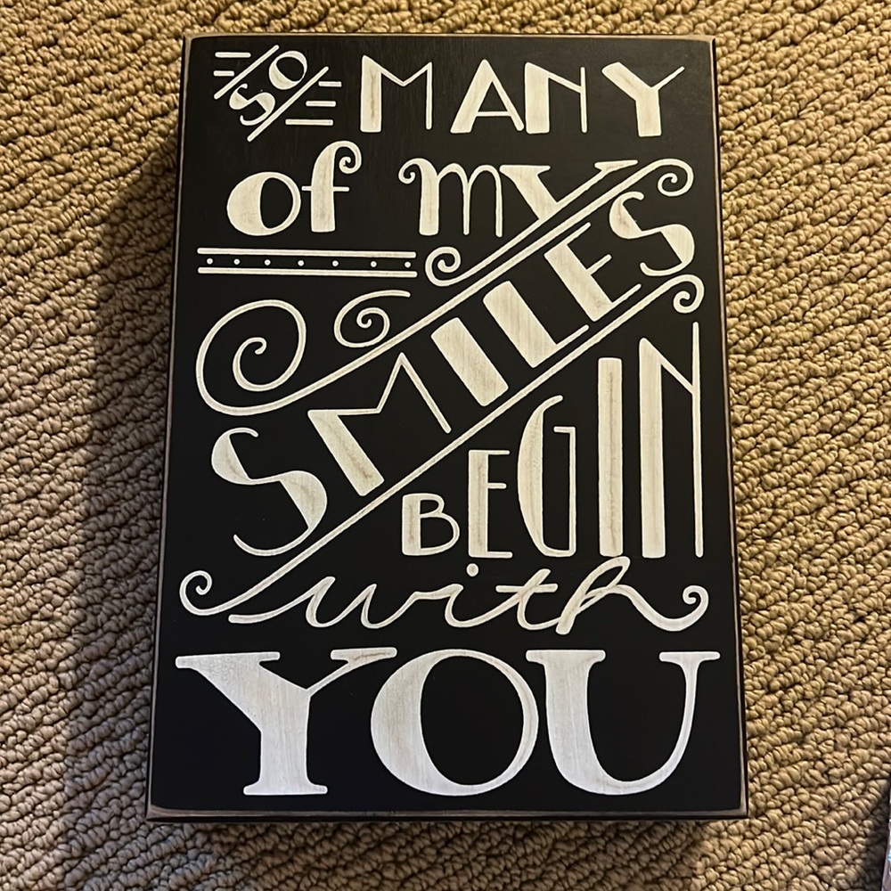 Primitives by Kathy Wood Sign